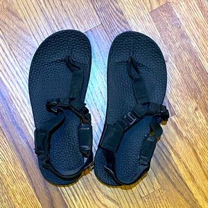 Bedrock Cairn 3D Adventure Sandal
7 M/8 W Black